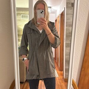 My Anorak Rain Jacket